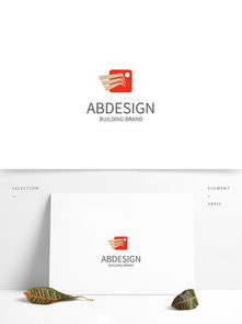 广告公司Logo设计DM宣传单图片免费下载平台推荐——千图网